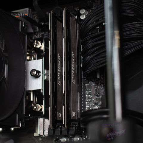 RTX 2070 8GB | i7-8700 | 16GB DDR4 | 512GB SSD | WIN 11 PRO