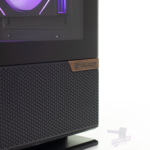 RTX 3080 Ti 12GB | Ryzen 7 8700F | 32GB DDR5 | 500GB NVMe | WIN 11 PRO