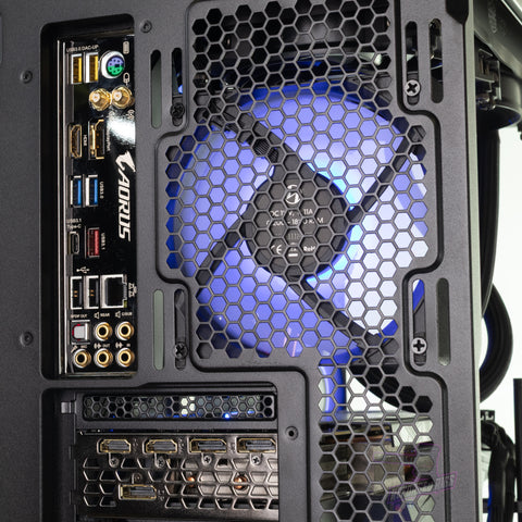 RTX 3080 10GB | i7-8700K | 32GB DDR4 | 512GB NVMe | WIN 11 PRO