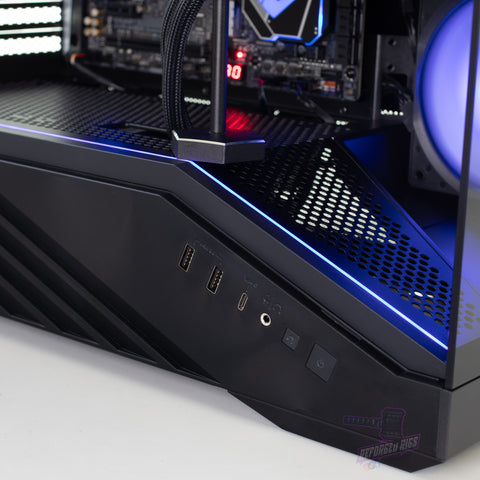 RTX 3080 10GB | i7-8700K | 32GB DDR4 | 512GB NVMe | WIN 11 PRO