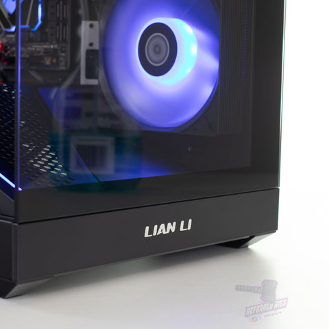 RTX 3080 10GB | i7-8700K | 32GB DDR4 | 512GB NVMe | WIN 11 PRO