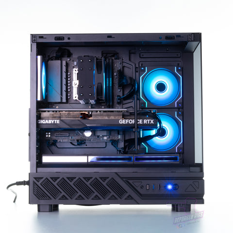 RTX 4070 Ti Super 16GB | Ryzen 7 7700 | 32GB DDR5 | 1TB NVMe | WIN 11 PRO