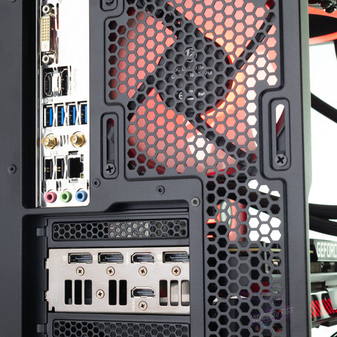 STRIX RTX 3070 | Ryzen 5 5500X3D | 32GB DDR4 | 1TB NVMe | Win 11 Pro
