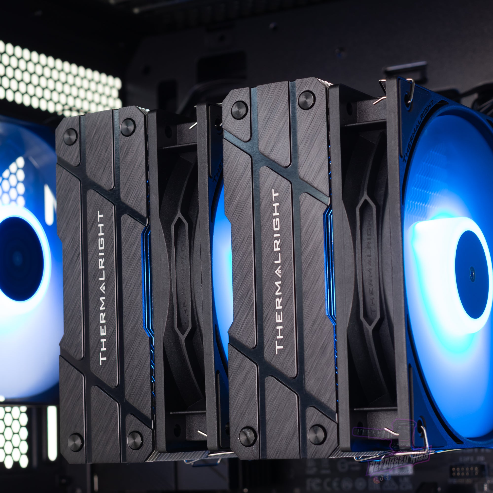 RTX 5070 Ti 16GB | Ryzen 7 7800X3D | 32GB DDR5 6000MHz | 1TB NVMe