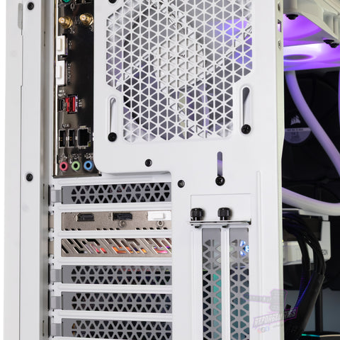 RX 9060 XT 16GB | i7-12700 | 16GB DDR4 3200MHz | 500GB NVMe | WIN 11 PRO