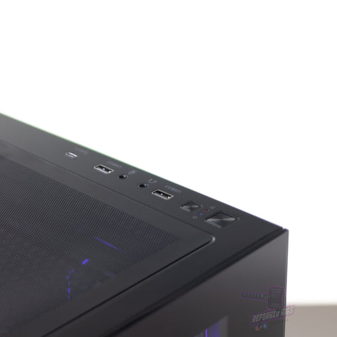 RTX 5060 8GB | Ryzen 5 7500F | 32GB DDR5 6000MHz | 1TB NVMe | WIN 11 PRO