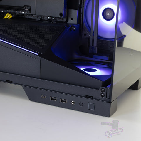 RTX 5070 Ti 16GB | i9-14900KF | 32GB DDR5 6200MHz | 1TB NVMe | WIN 11 PRO