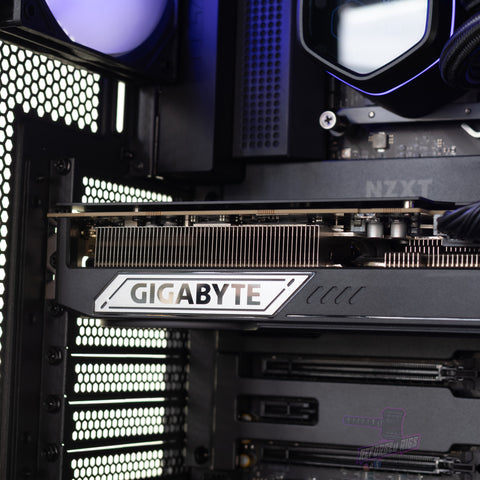 RTX 5070 Ti 16GB | i9-14900KF | 32GB DDR5 6200MHz | 1TB NVMe | WIN 11 PRO