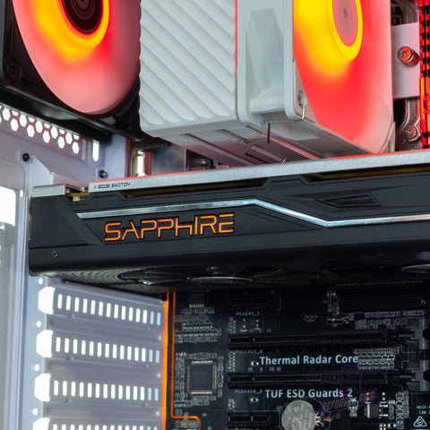 RX 480 8GB | i7-6700T | 16GB RAM | 512GB SSD | WIN 11 PRO