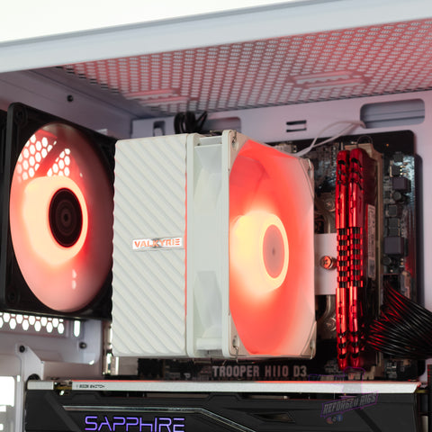 RX 480 8GB | i7-6700T | 16GB RAM | 512GB SSD | WIN 11 PRO