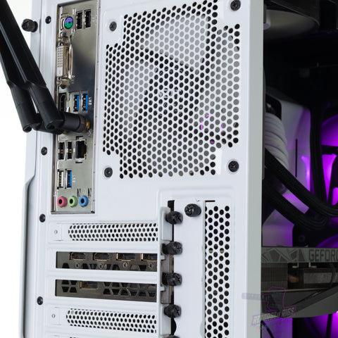 RTX 3080 | Ryzen 7 3700X | 32GB DDR4 | 1TB NVMe | Win 11 Pro