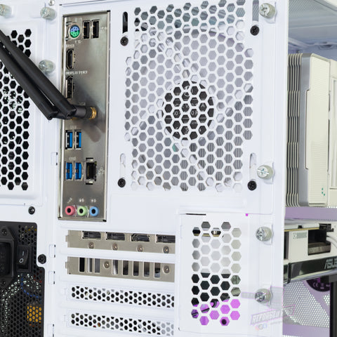 RTX 4070 DUAL OC | i5-13400F | 32GB DDR4 | 1TB NVMe | Win 11 Home