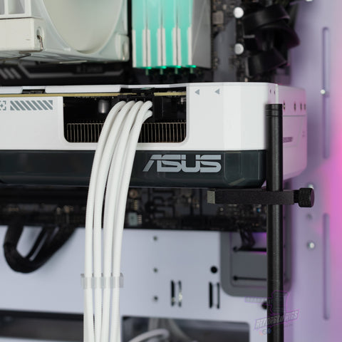 RTX 4070 DUAL OC | i5-13400F | 32GB DDR4 | 1TB NVMe | Win 11 Home