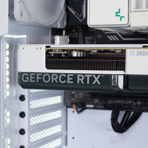 RTX 4070 DUAL OC | i5-13400F | 32GB DDR4 | 1TB NVMe | Win 11 Home