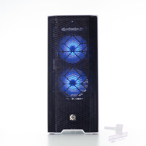 GTX 1080 FTW 8GB | i7-4790 | 32GB RAM | 500GB SSD | WIN 10 PRO