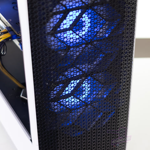 GTX 1080 FTW 8GB | i7-4790 | 32GB RAM | 500GB SSD | WIN 10 PRO