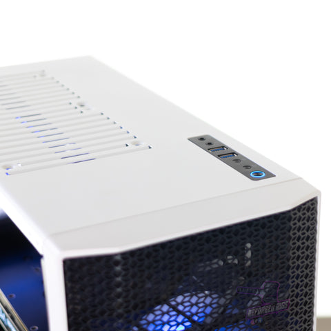 GTX 1080 FTW 8GB | i7-4790 | 32GB RAM | 500GB SSD | WIN 10 PRO