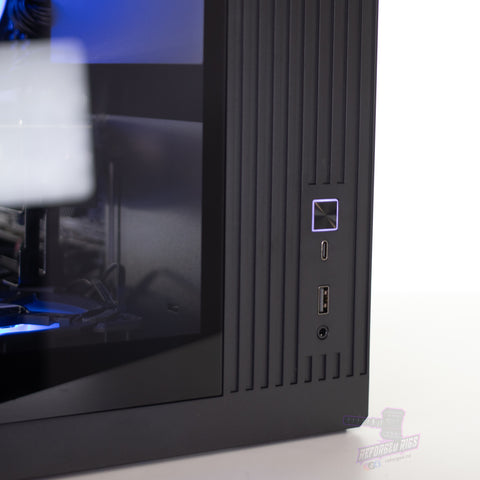 RTX 2080 Super | Ryzen 7 2700X | 16GB DDR4 | 500GB NVMe | Win 11 Pro