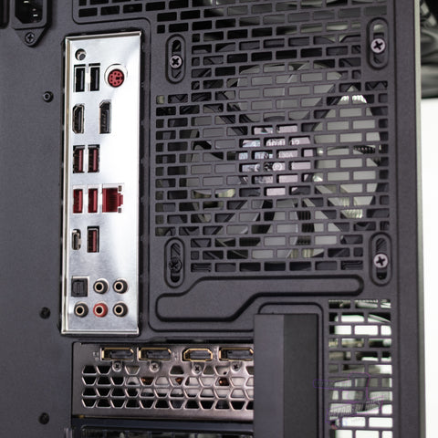 RTX 2080 Super | Ryzen 7 2700X | 16GB DDR4 | 500GB NVMe | Win 11 Pro