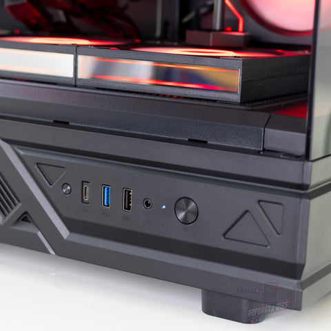 RTX 5070 | Ryzen 5 9600X | 32GB DDR5 | 1TB NVMe | Win 11 Pro