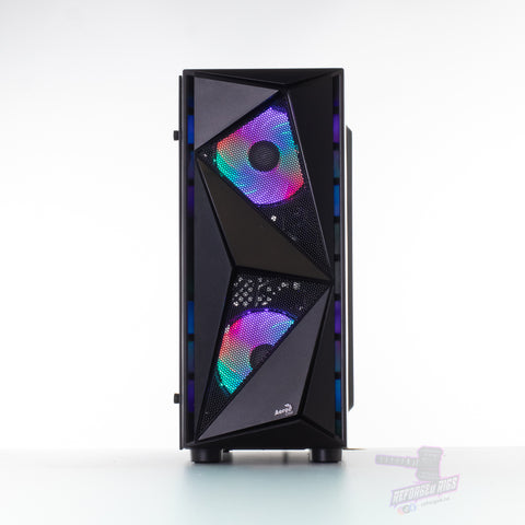 GTX 1660 Super 6GB | i3-10105F | 16GB DDR4 | 480GB SSD | WIN 11 PRO