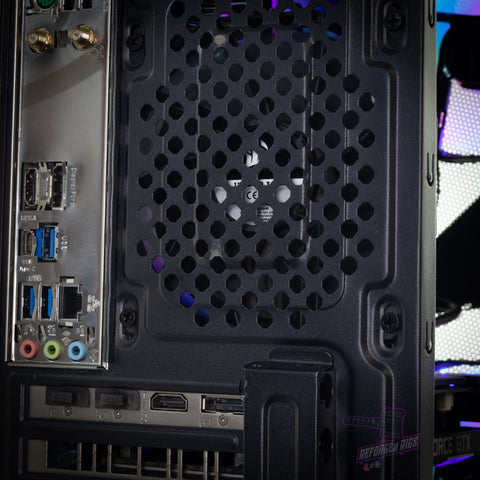 GTX 1660 Super 6GB | i3-10105F | 16GB DDR4 | 480GB SSD | WIN 11 PRO