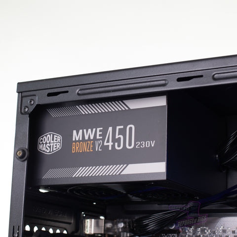 GTX 1660 Super 6GB | i3-10105F | 16GB DDR4 | 480GB SSD | WIN 11 PRO
