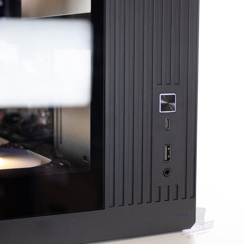 RTX 5060 | Ryzen 5 7400F | 16GB DDR5 | 500GB NVMe | Win 11 Pro