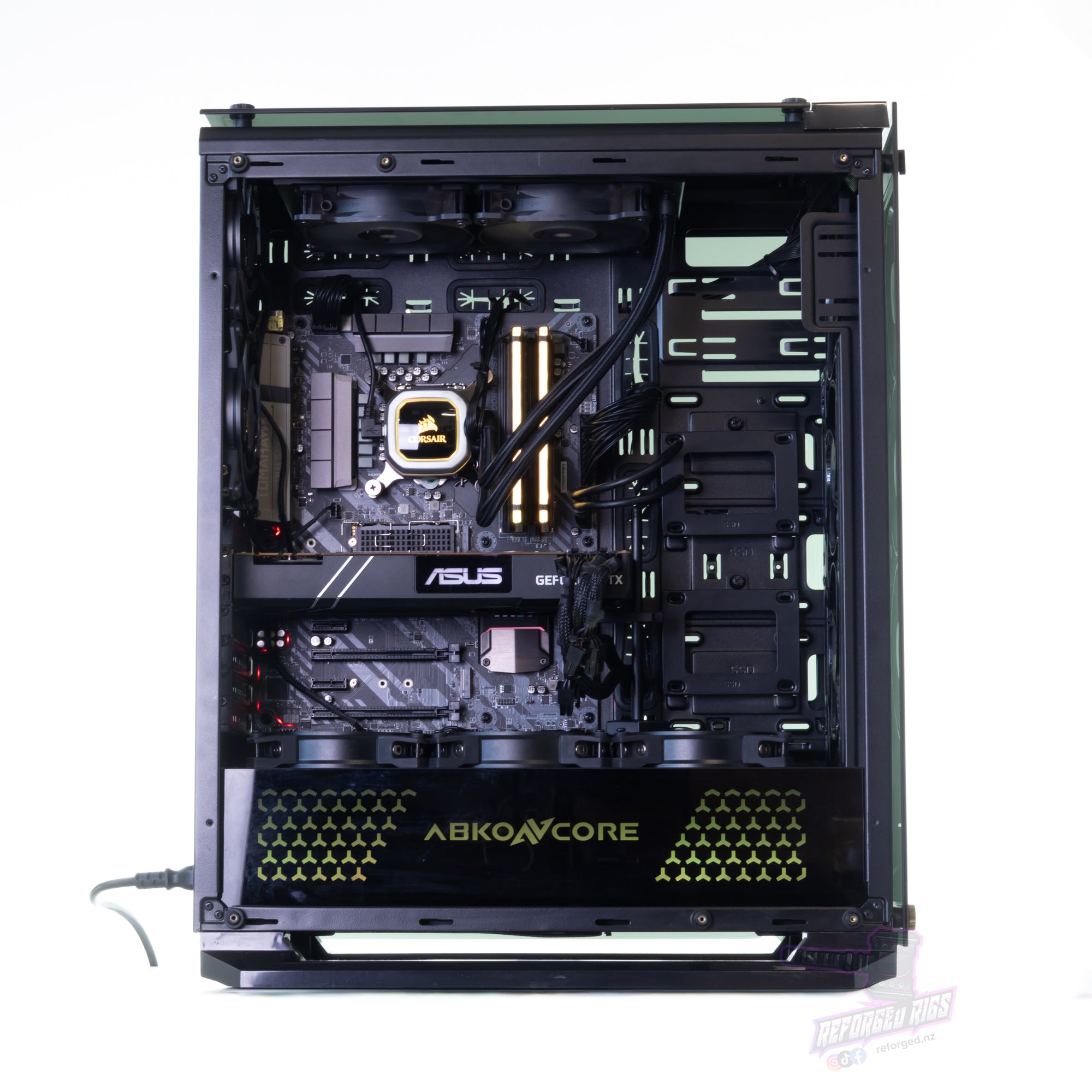 GTX 1080 Ti | i7-8700K | 16GB DDR4 | 512GB NVMe | Win 11 Pro GTX 1080 Ti | i7-8700K | 16GB DDR4 | 512GB NVMe | Win 11 Pro