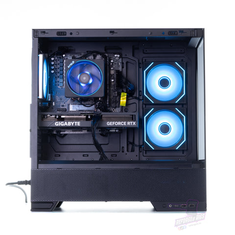 RTX 4060 Ti 8GB | Ryzen 5 7500F | 16GB DDR5 | 512GB NVMe | WIN 11 PRO