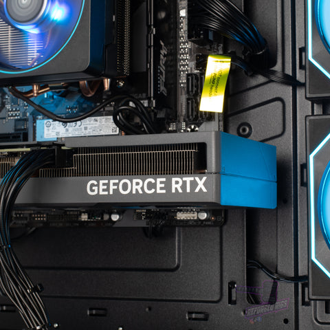 RTX 4060 Ti 8GB | Ryzen 5 7500F | 16GB DDR5 | 512GB NVMe | WIN 11 PRO