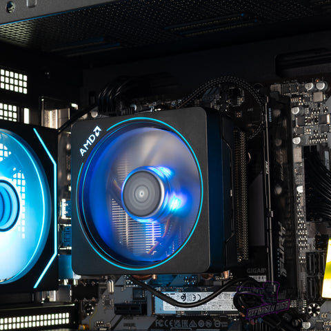 RTX 4060 Ti 8GB | Ryzen 5 7500F | 16GB DDR5 | 512GB NVMe | WIN 11 PRO