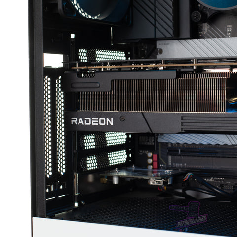 RX 7900 XTX 24GB | i7-14700KF | 32GB DDR4 | 1TB NVMe | WIN 11 PRO