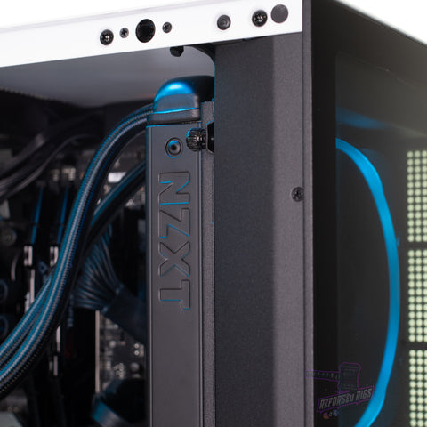 RX 7900 XTX 24GB | i7-14700KF | 32GB DDR4 | 1TB NVMe | WIN 11 PRO