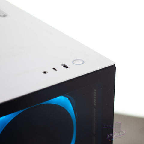 RX 7900 XTX 24GB | i7-14700KF | 32GB DDR4 | 1TB NVMe | WIN 11 PRO