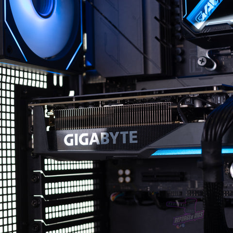 RTX 5070 Ti 16GB | Ryzen 7 7800X3D | 32GB DDR5 | 1TB NVMe | WIN 11 PRO