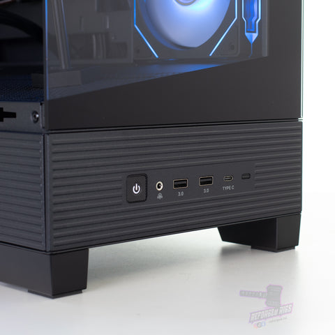 RTX 5070 Ti 16GB | Ryzen 7 7800X3D | 32GB DDR5 | 1TB NVMe | WIN 11 PRO
