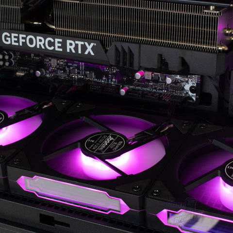 RTX 4070 Ti Super 16GB | i5-14600KF | 32GB DDR5 | 1TB NVMe | WIN 11 PRO