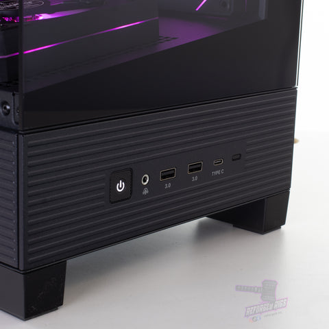 RTX 4070 Ti Super 16GB | i5-14600KF | 32GB DDR5 | 1TB NVMe | WIN 11 PRO
