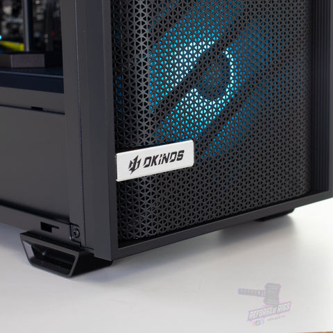 GTX 1080 8GB | i7-6700T | 16GB RAM | 250GB SSD + 1TB HDD | WIN 11 PRO