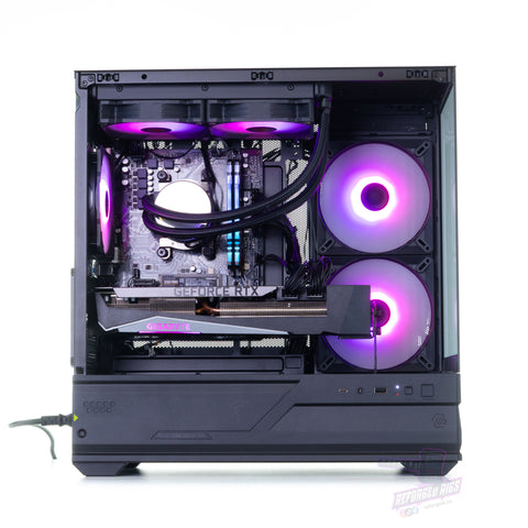 RTX 3070 Ti 8GB | Ryzen 5 5500X3D | 32GB DDR4 | 1TB NVMe | WIN 11 PRO