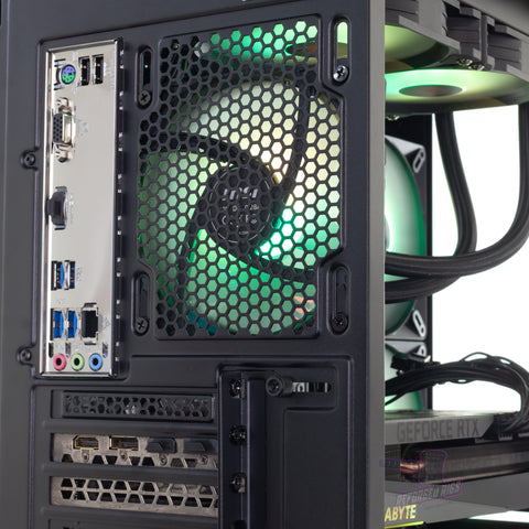 RTX 3070 Ti 8GB | Ryzen 5 5500X3D | 32GB DDR4 | 1TB NVMe | WIN 11 PRO