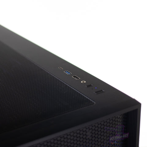 RX 9060 XT 16GB | Ryzen 5 7500F | 16GB DDR5 | 1TB NVMe | WIN 11 PRO