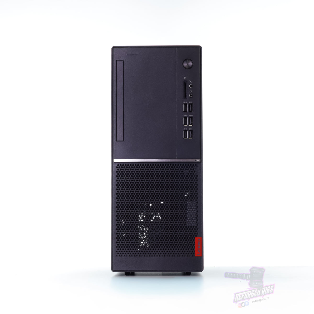 LENOVO V530 | GTX 1650 4GB | I5-9400 | 16GB DDR4 | 256GB SSD + 2TB HDD | WIN 11 PRO