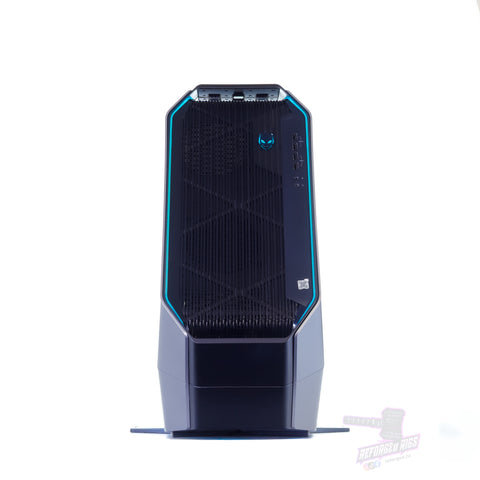 Alienware Area-51 | RTX 2080 Ti 11GB | i7-7820X | 16GB DDR4 | 1TB NVMe | WIN 11 PRO