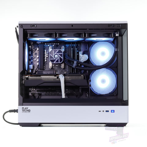 RTX 5070 12GB | Ryzen 7 7800X3D | 32GB DDR5 | 1TB NVMe | WIN 11 PRO