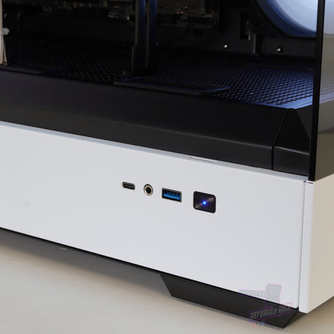 RTX 5070 12GB | Ryzen 7 7800X3D | 32GB DDR5 | 1TB NVMe | WIN 11 PRO