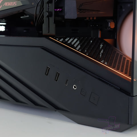 RTX 2070 8GB | Ryzen 5 5600X | 16GB DDR4 | 512GB NVMe | WIN 11 PRO