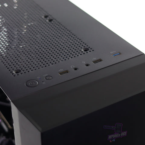 RTX 3060 12GB | i5-10400F | 16GB DDR4 | 1TB NVMe | WIN 11 PRO