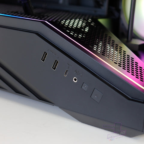 RTX 3080 10GB | Ryzen 5 5500X3D | 16GB DDR4 | 500GB NVMe | WIN 11 PRO